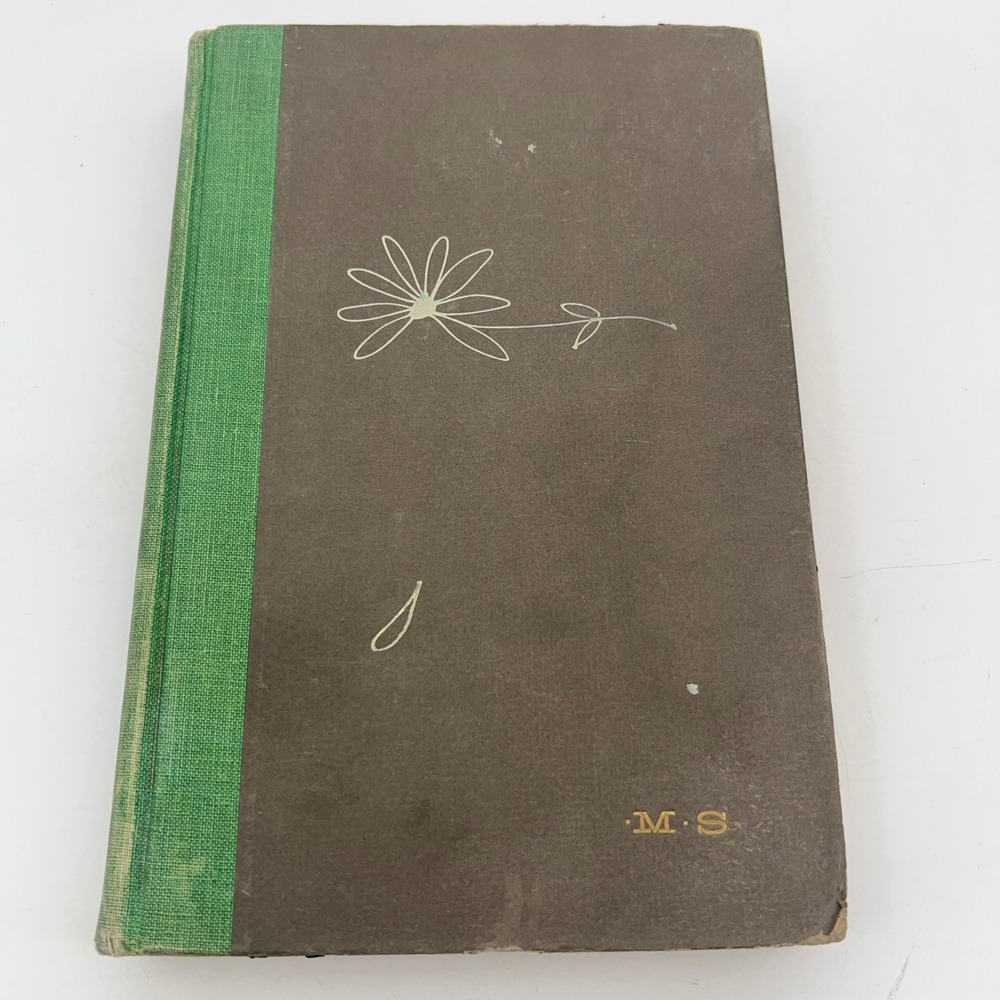 I Was a Teen-Age‎ Dwarf Max Shulman 1959 First Printing Hardcover Humor Book